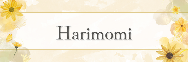 Harimomi